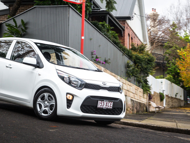 kia picanto pic #179462