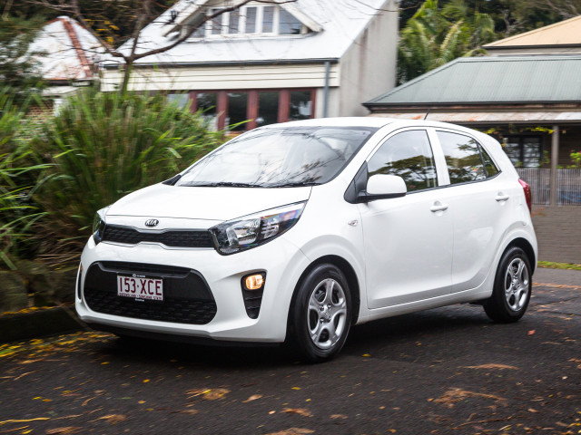 kia picanto pic #179464