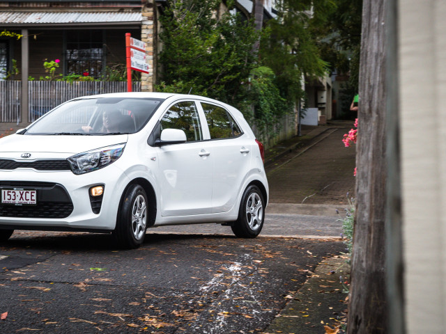 kia picanto pic #179465