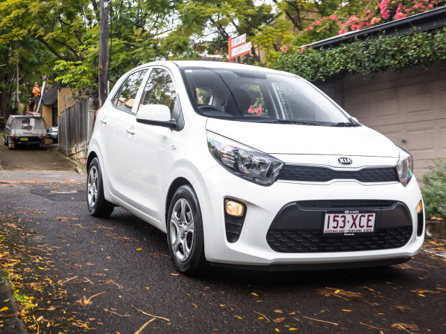 kia picanto pic #179466