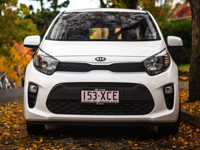 kia picanto pic #179472