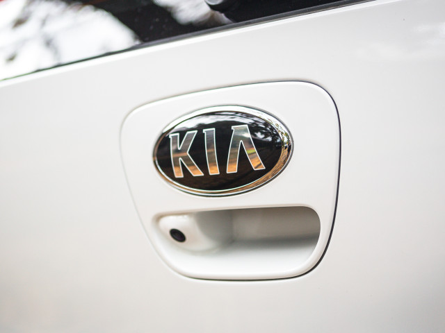 kia picanto pic #179488