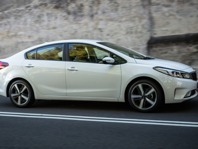 kia cerato pic #179864