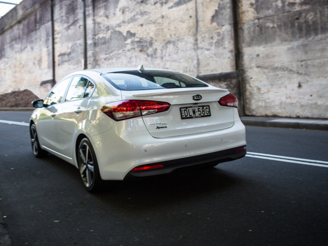 kia cerato pic #179866