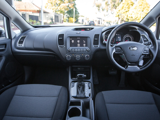 kia cerato pic #179872