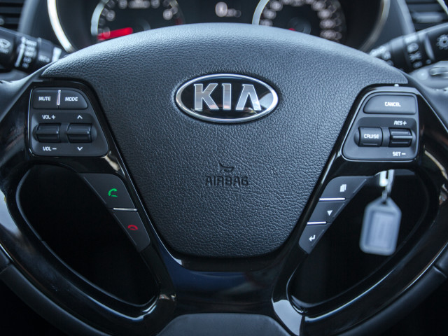 kia cerato pic #179875