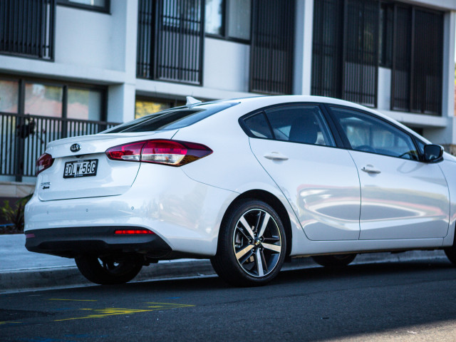 kia cerato pic #179880