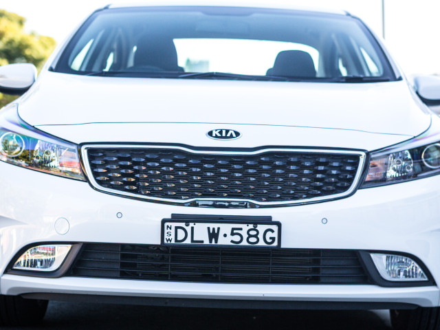 kia cerato pic #179895