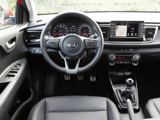 kia rio pic #181874