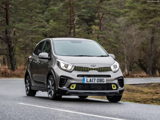 kia picanto pic #185360