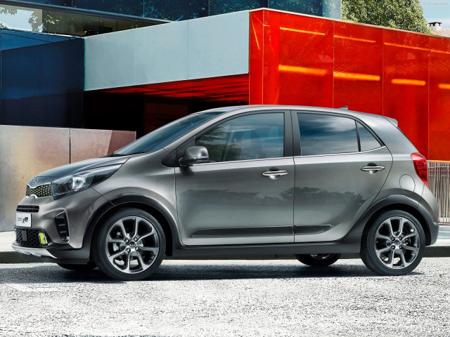 kia picanto pic #185362