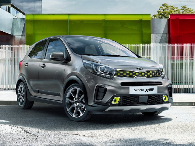 kia picanto pic #185363