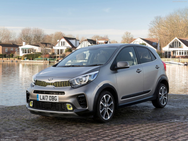 kia picanto pic #185364