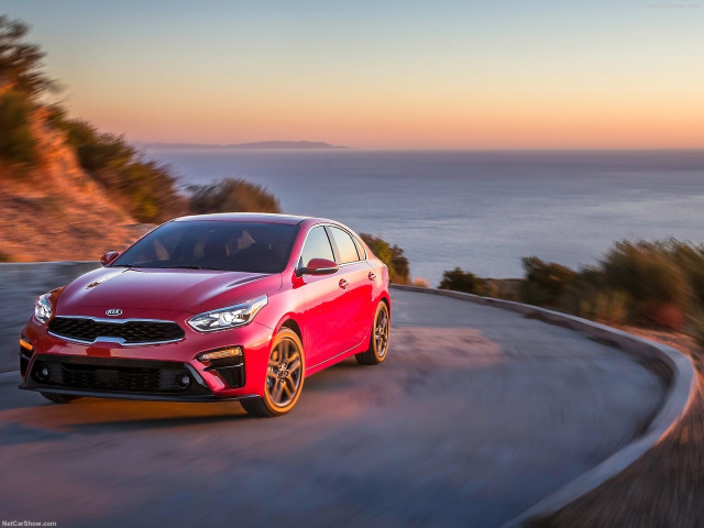 kia forte pic #185590