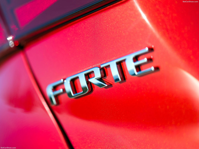 kia forte pic #185593