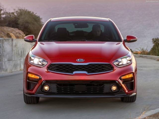 kia forte pic #185596