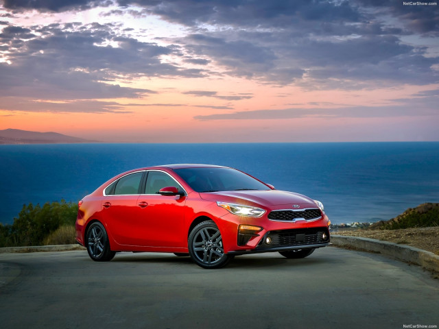 kia forte pic #185598