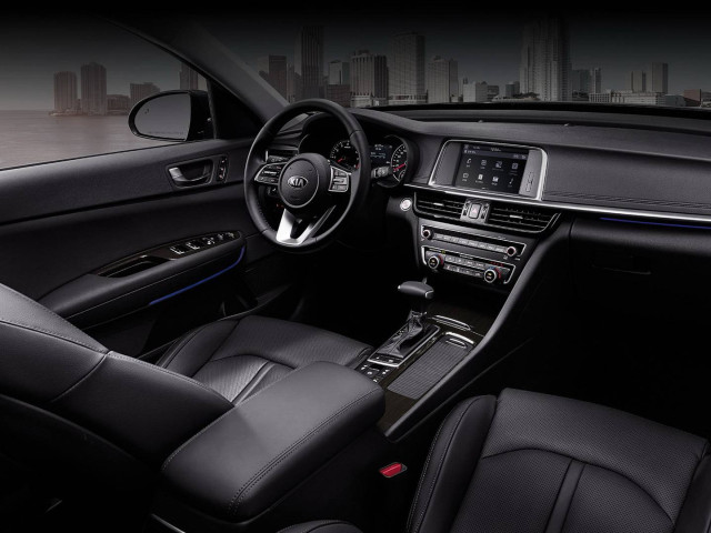 kia optima pic #185808