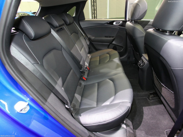 kia ceed pic #186426