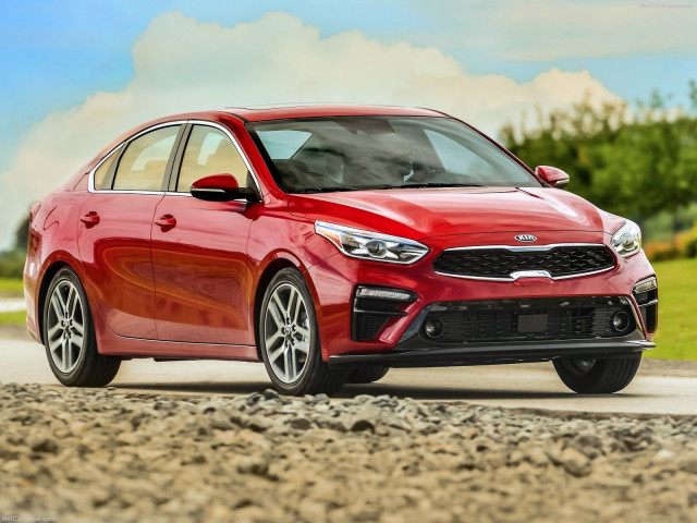 kia forte pic #190308