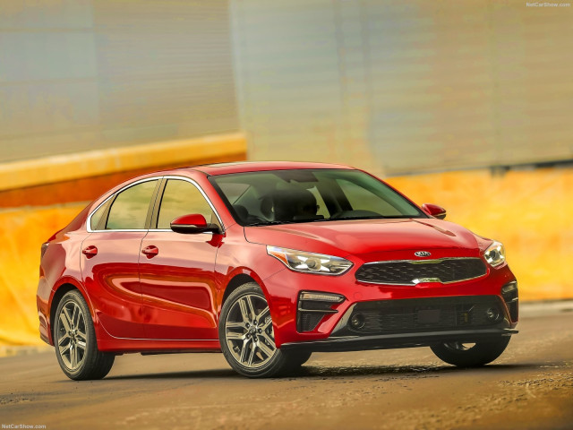 kia forte pic #190315