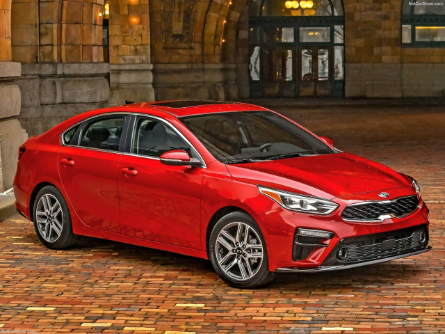 kia forte pic #190318