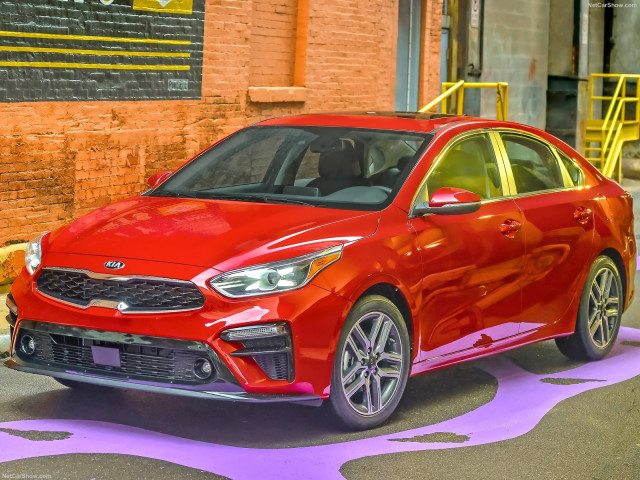 kia forte pic #190320