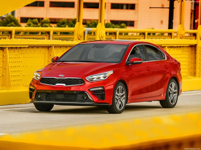 kia forte pic #190321