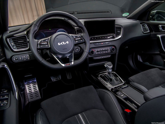 kia xceed pic #202486