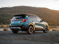 Kia Seltos I (SP2)