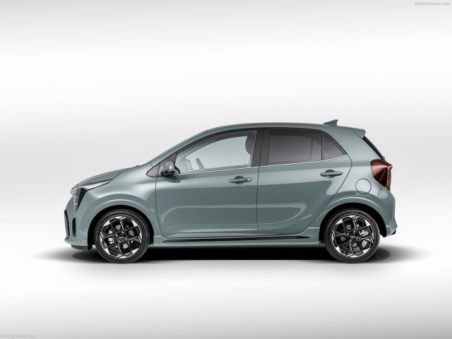 kia picanto pic #203911