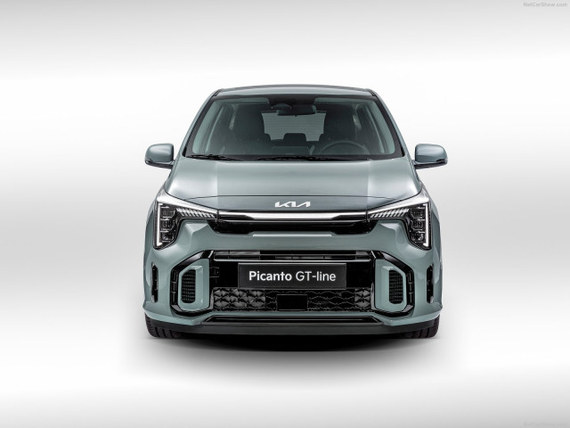 kia picanto pic #203913