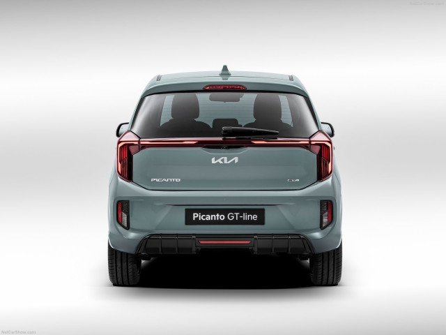 kia picanto pic #203914