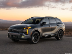 Sportage photo #205924