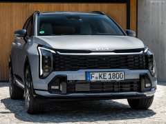 Sportage photo #206708