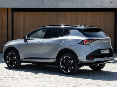Sportage photo #206709