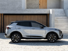 Sportage photo #206710