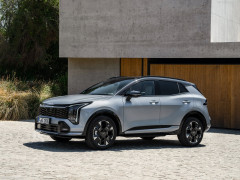 Sportage photo #206711