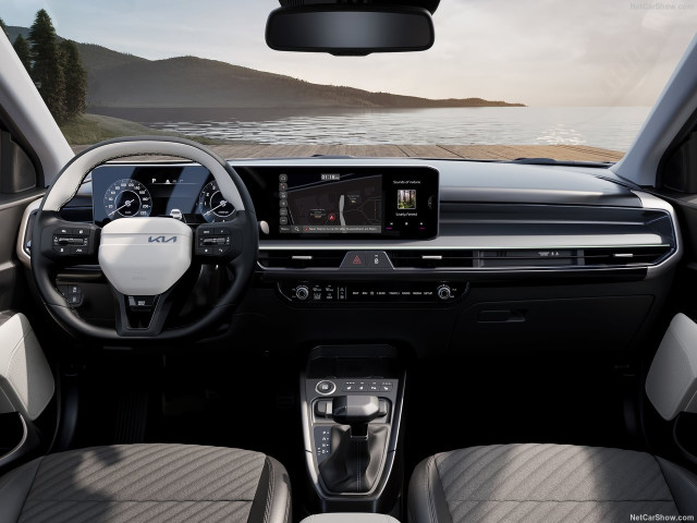 kia stonic pic #207017