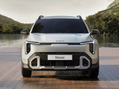 Stonic photo #207018