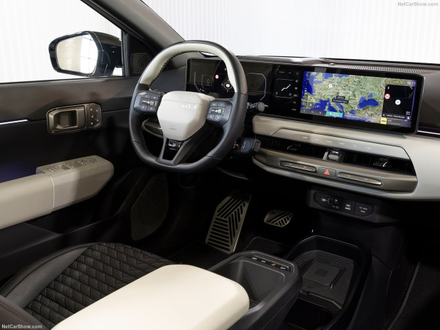 kia ev4 pic #207088
