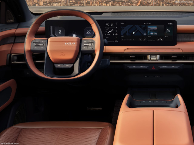 kia telluride pic #207375