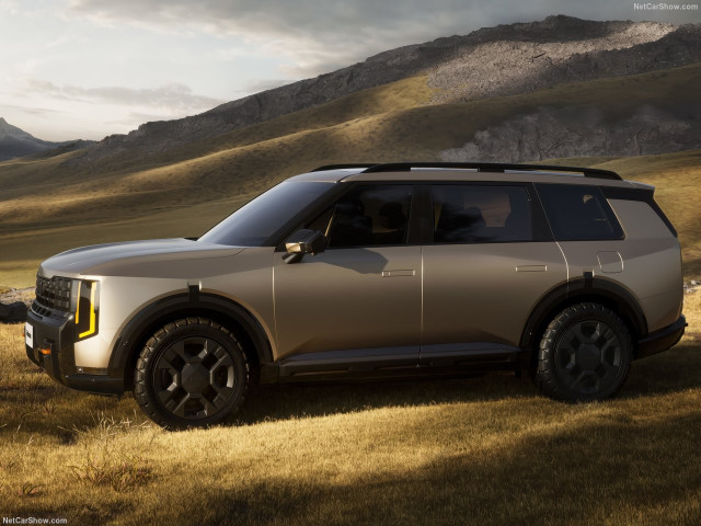 kia telluride pic #207376