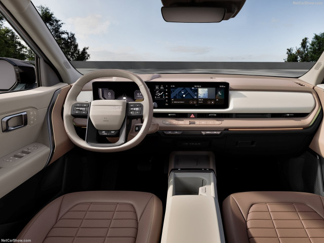 kia seltos pic #207558