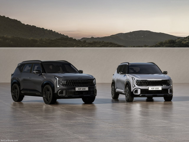 kia seltos pic #207564