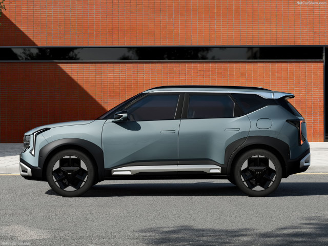 kia seltos pic #207565