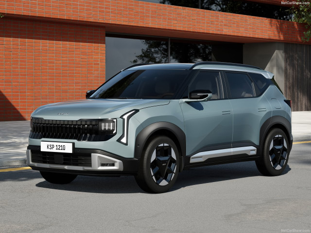 kia seltos pic #207566