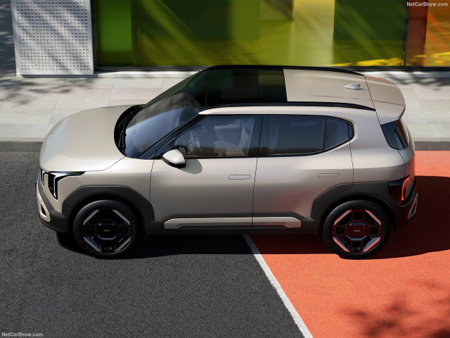 kia ev2 pic #207713