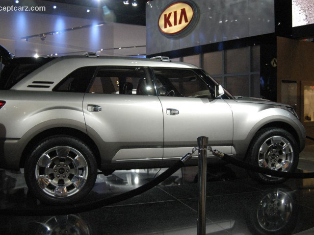 kia kcd-ii pic #23704