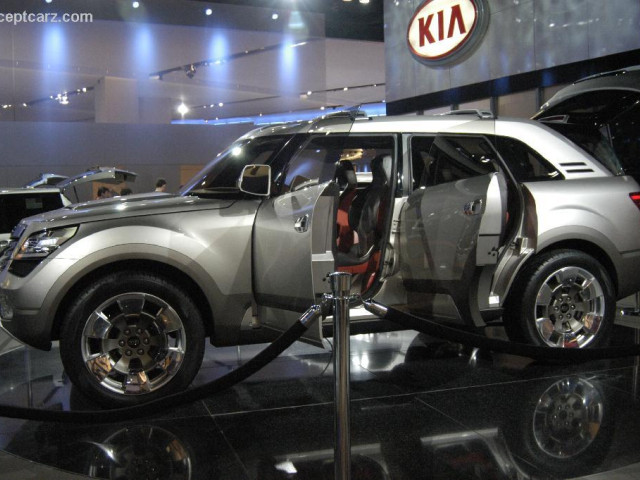 kia kcd-ii pic #23707